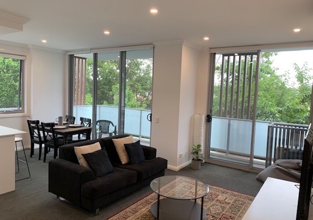 Photo of Livingroom in Penrith