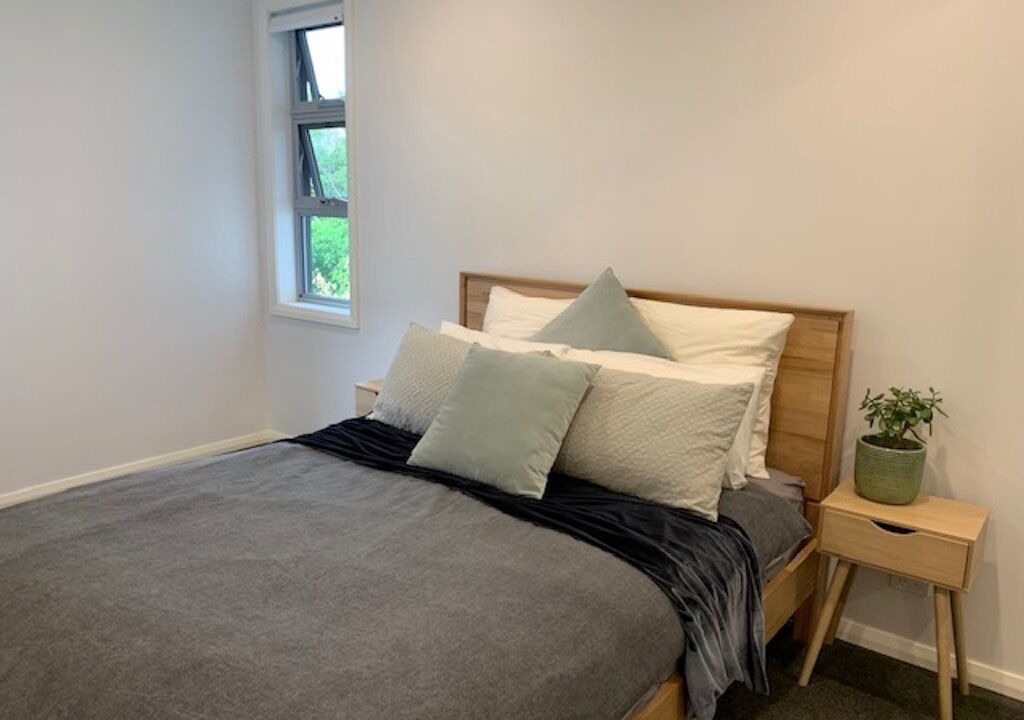 Photo of Bedroom in Penrith