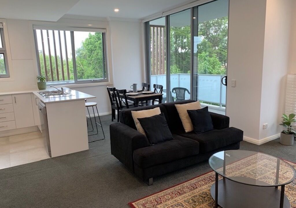 Photo of Livingroom in Penrith