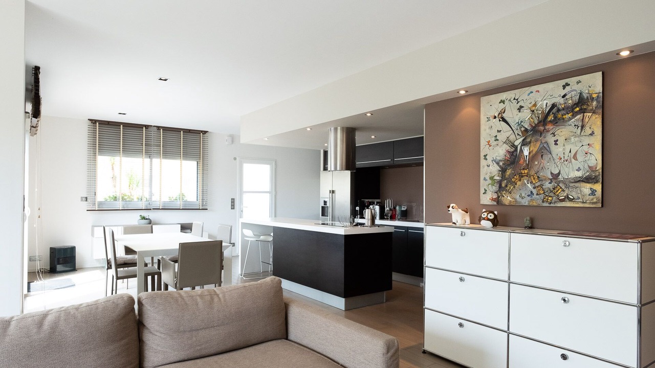 Photo of Livingroom in Saint-Marc