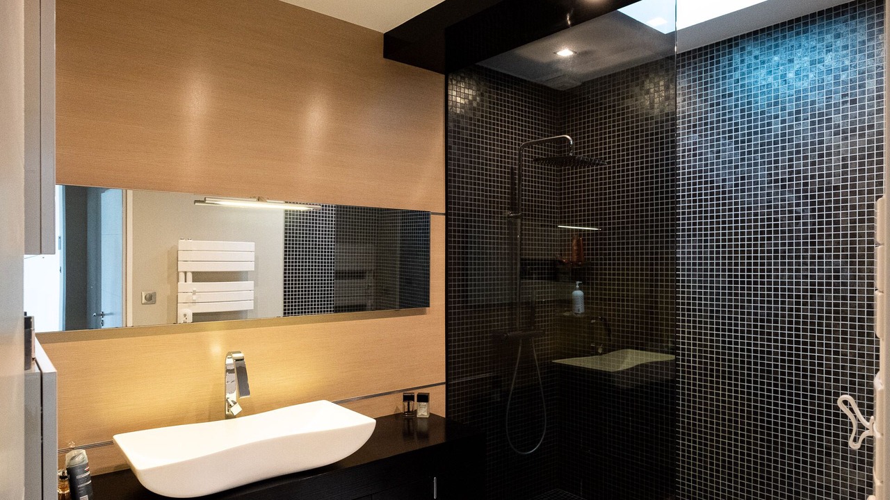 Photo of Bathroom in Saint-Marc