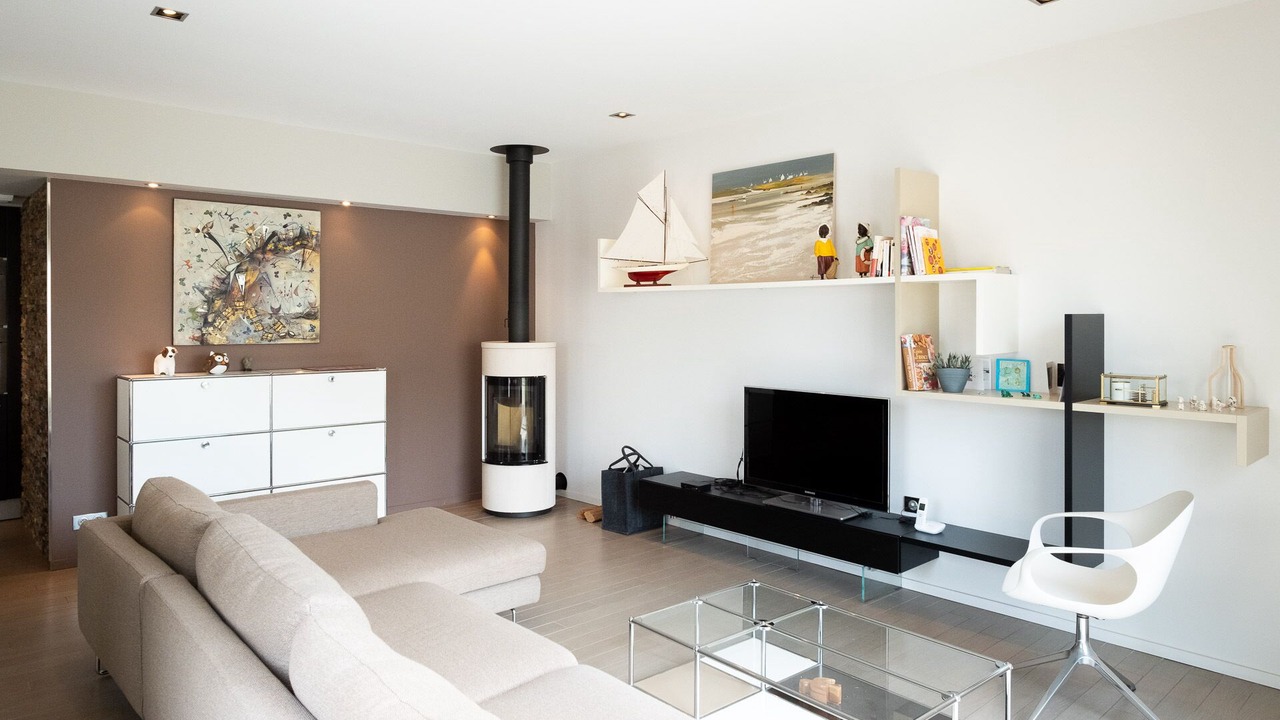 Photo of Livingroom in Saint-Marc
