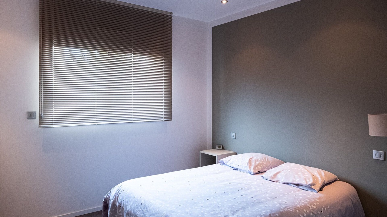 Photo of Bedroom in Saint-Marc
