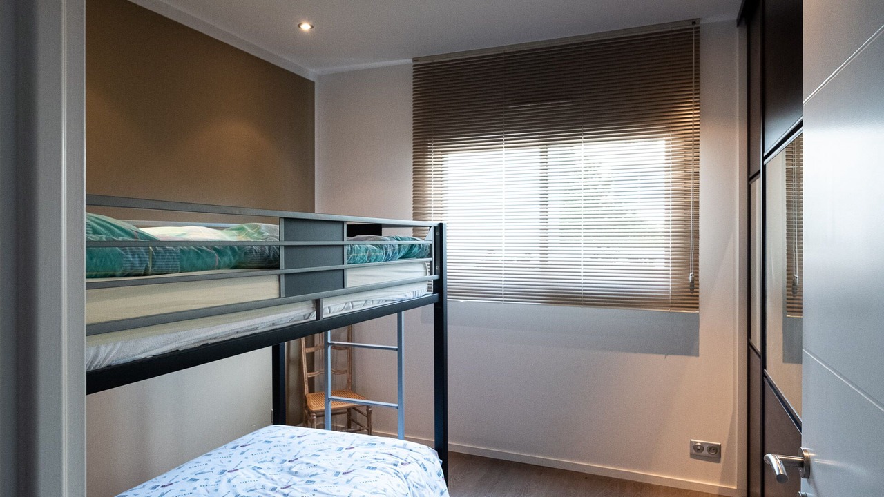 Photo of Bedroom in Saint-Marc