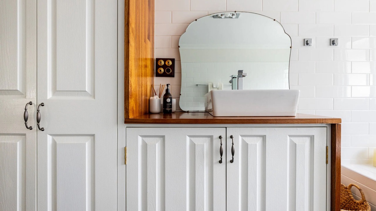 Photo of Bathroom in Angaston