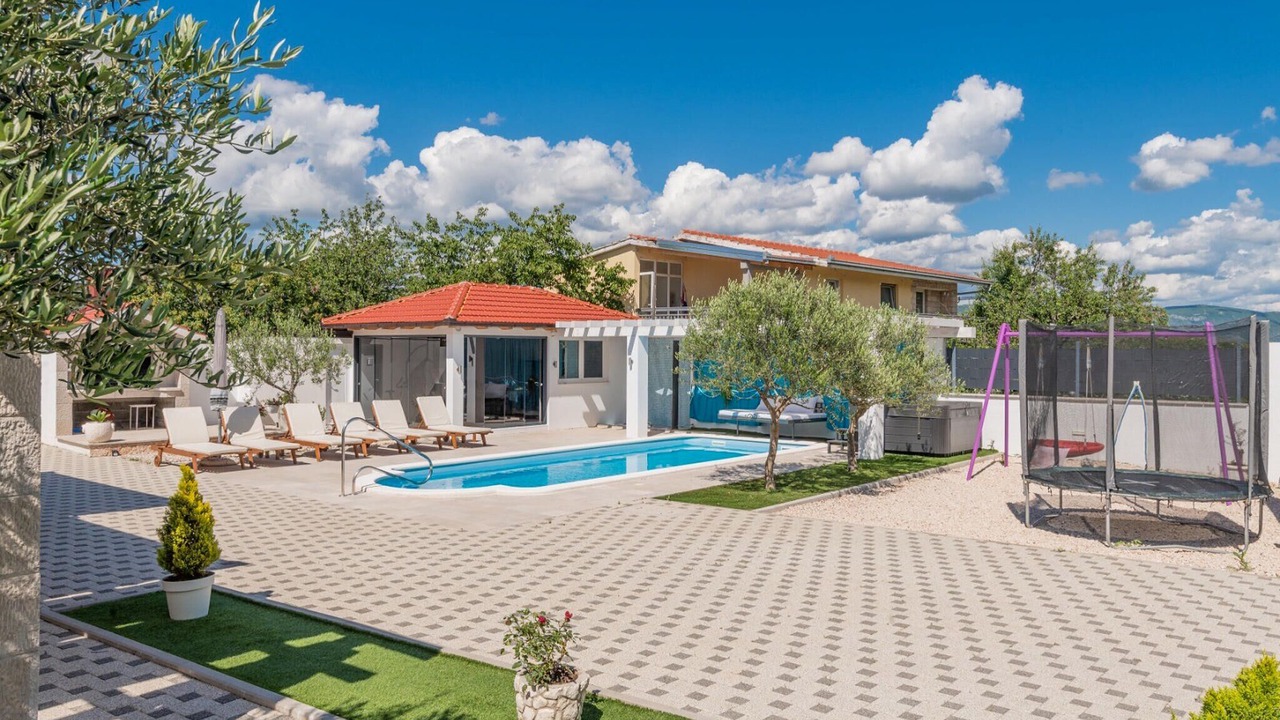 Photo of Outdoor in Kamenmost