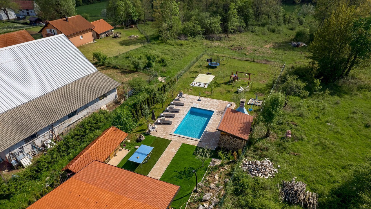 Photo of Outdoor in Lovinac