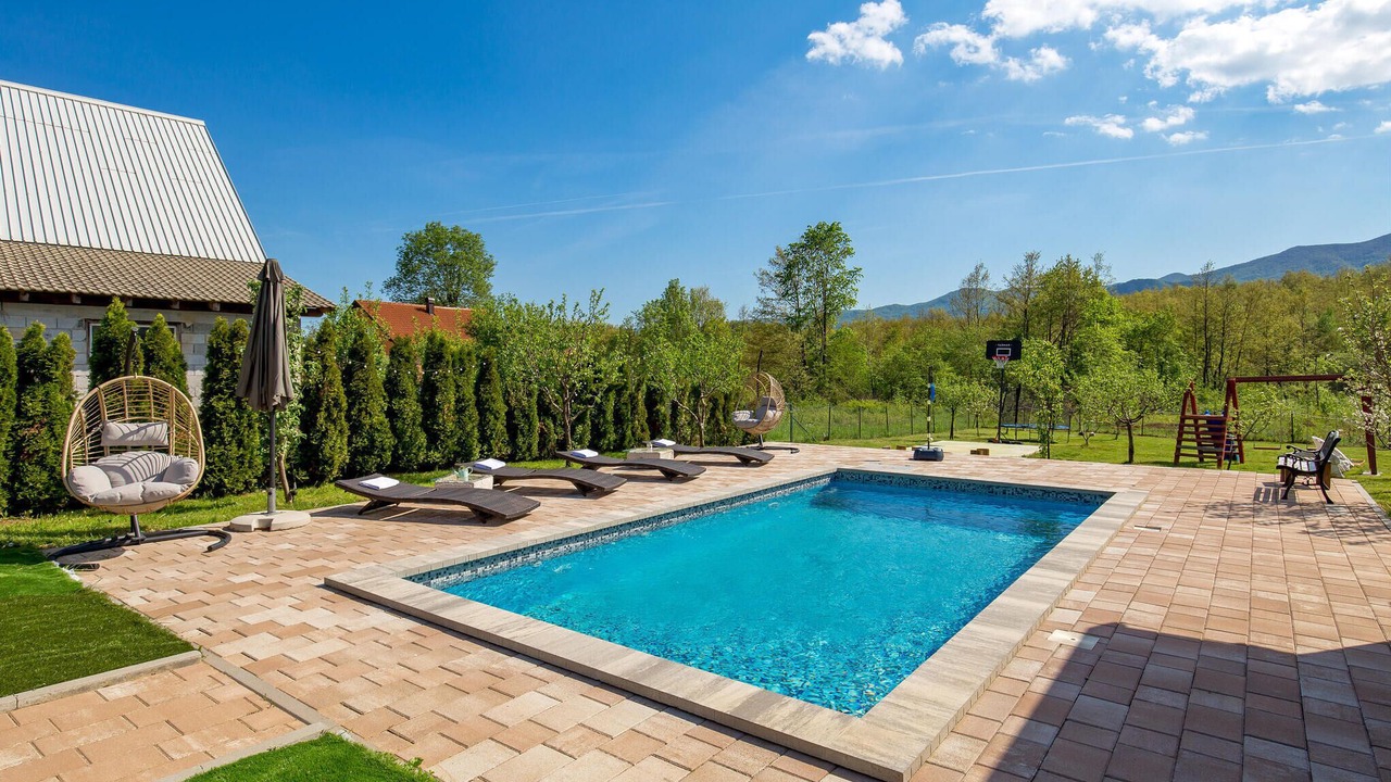 Photo of Outdoor in Lovinac