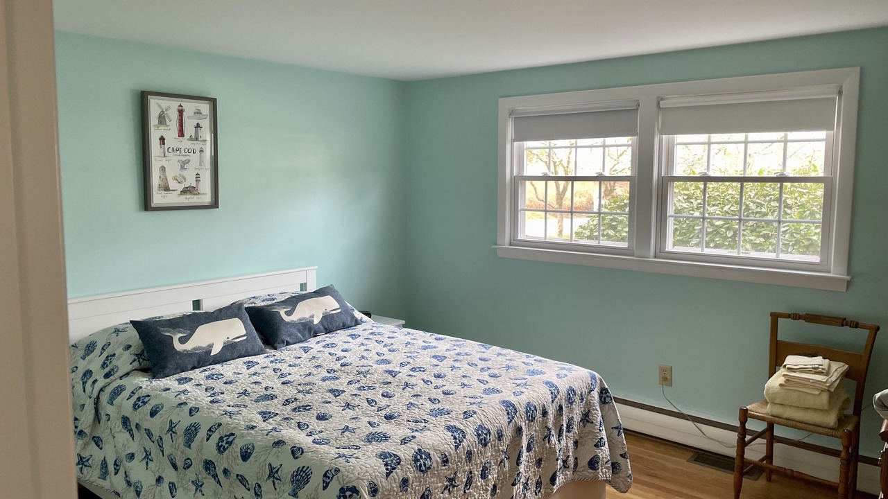 Photo of Bedroom in South Harwich