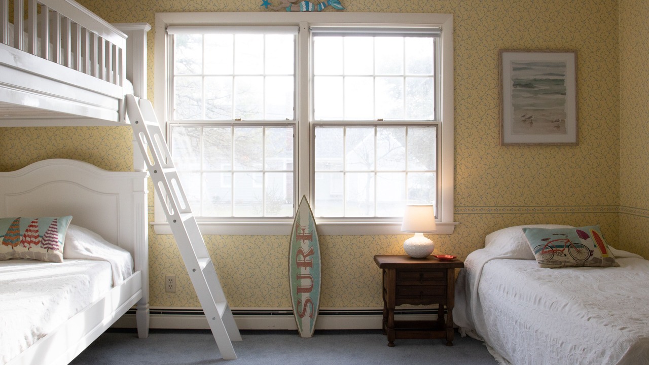Photo of Bedroom in South Harwich
