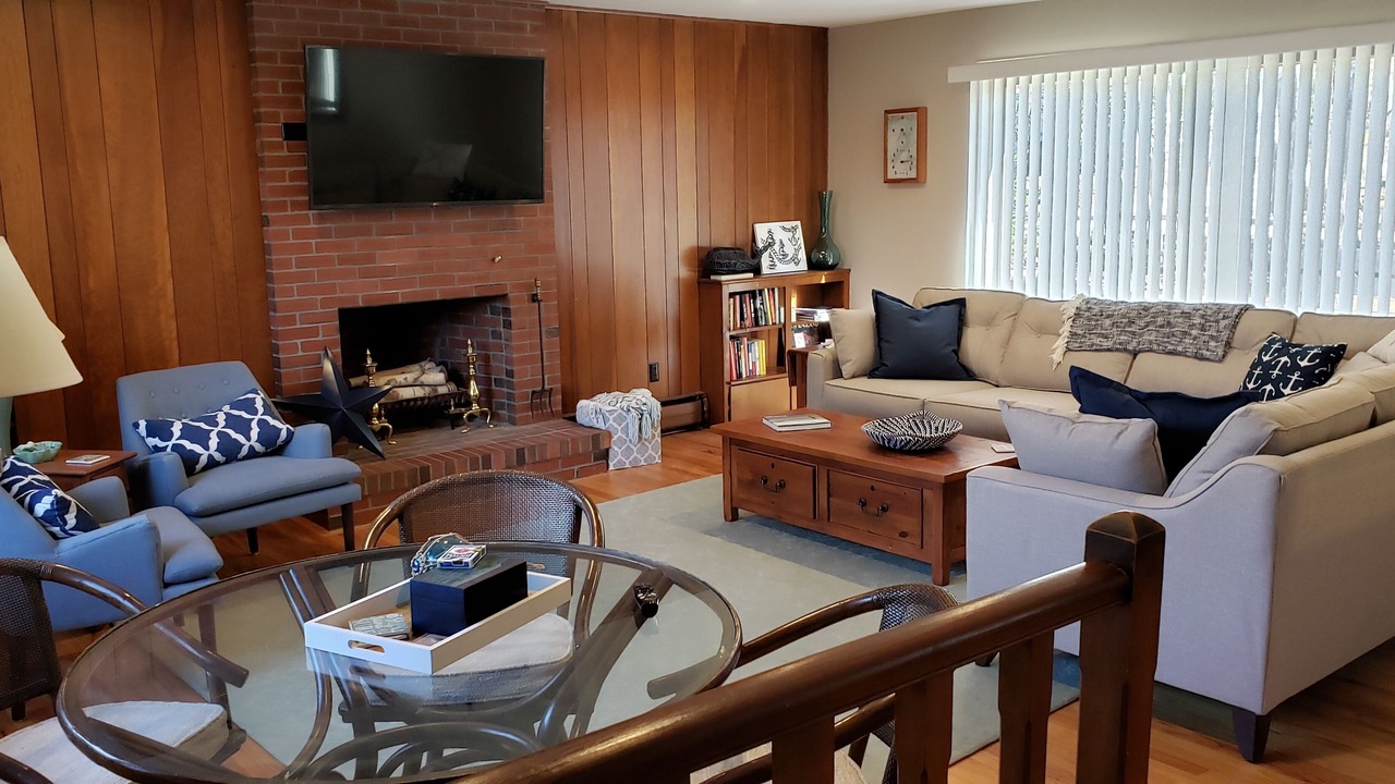 Photo of Livingroom in South Harwich