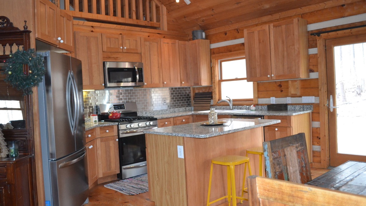 Photo of Kitchen in Linden