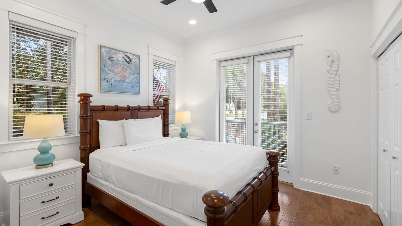 Photo of Bedroom in San Juan