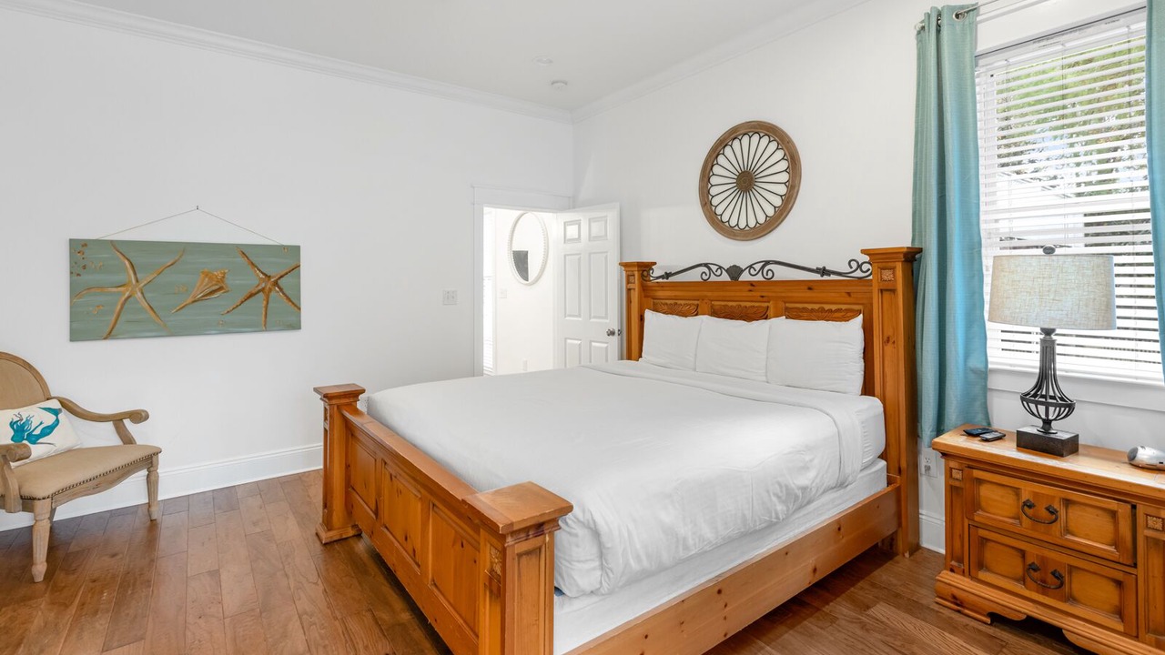 Photo of Bedroom in San Juan