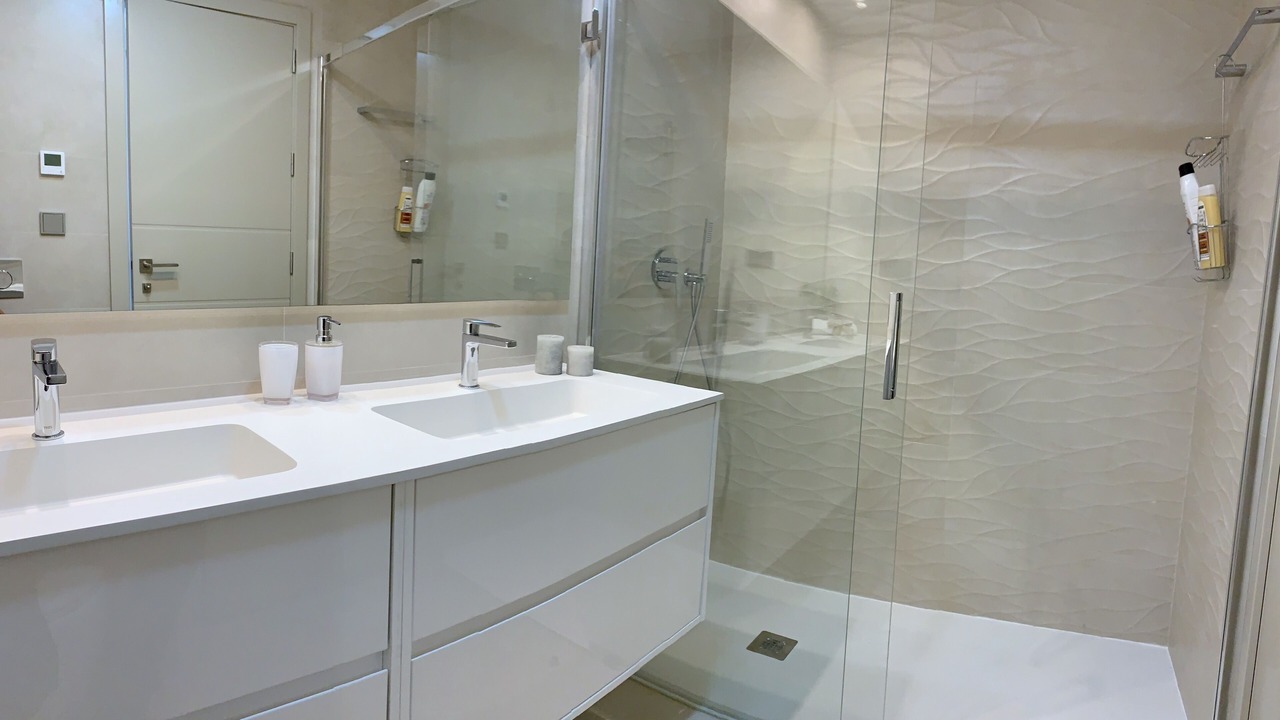 Photo of Bathroom in Cabo de las Huertas