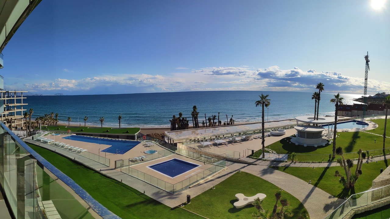Photo of Outdoor in Cabo de las Huertas