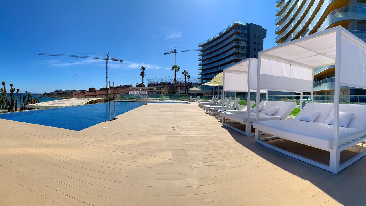 Photo of Outdoor in Cabo de las Huertas