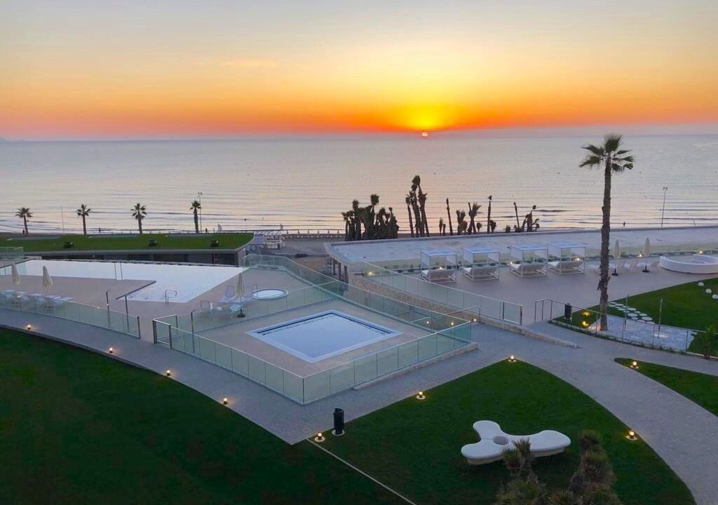Photo of Outdoor in Cabo de las Huertas