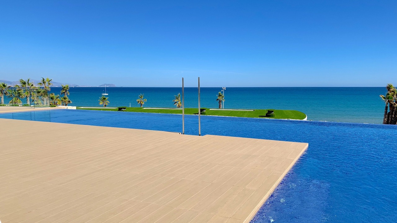 Photo of Outdoor in Cabo de las Huertas