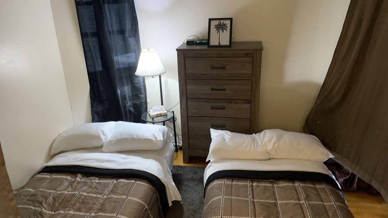 Photo of Bedroom in East Harlem