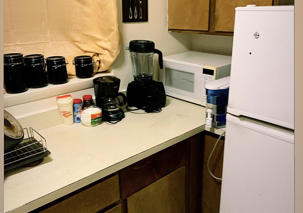 Photo of Kitchen in East Harlem