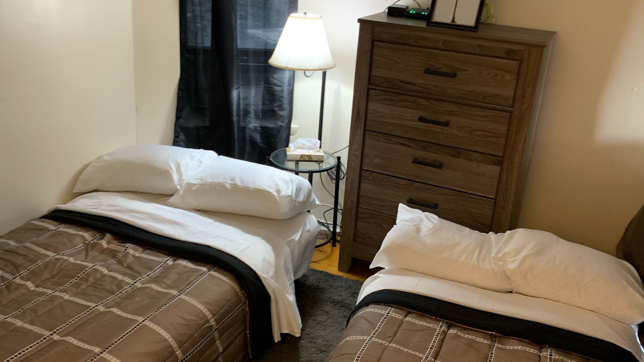 Photo of Bedroom in East Harlem