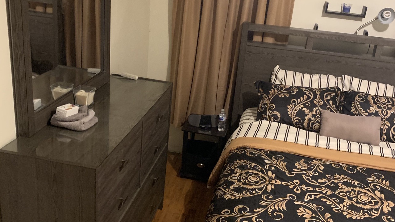 Photo of Bedroom in East Harlem