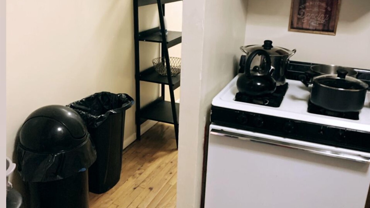 Photo of Kitchen in East Harlem