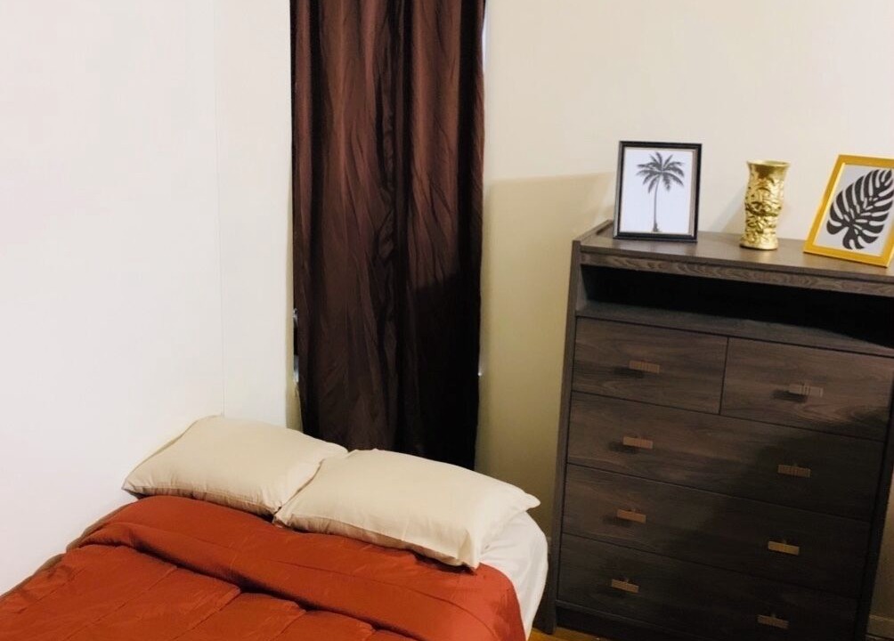 Photo of Bedroom in East Harlem