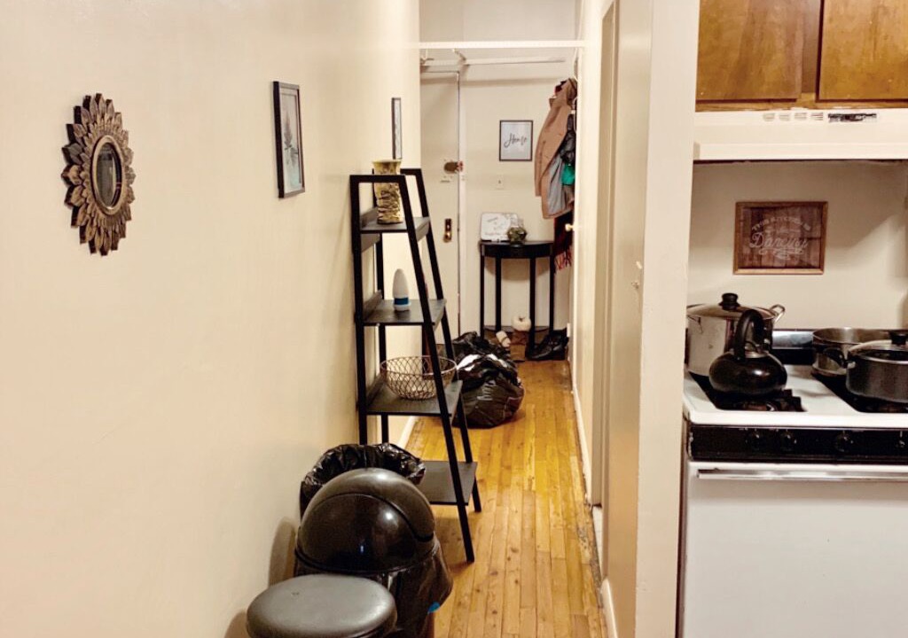 Photo of Kitchen in East Harlem