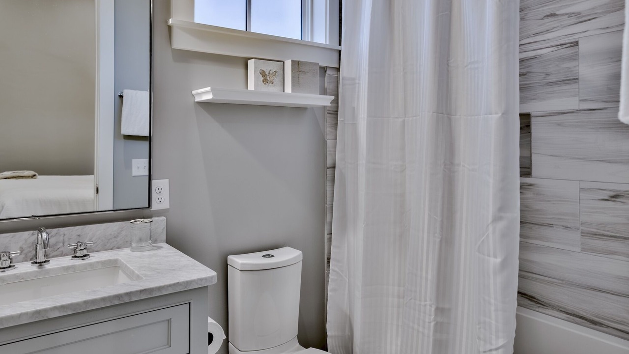 Photo of Bathroom in Seacrest