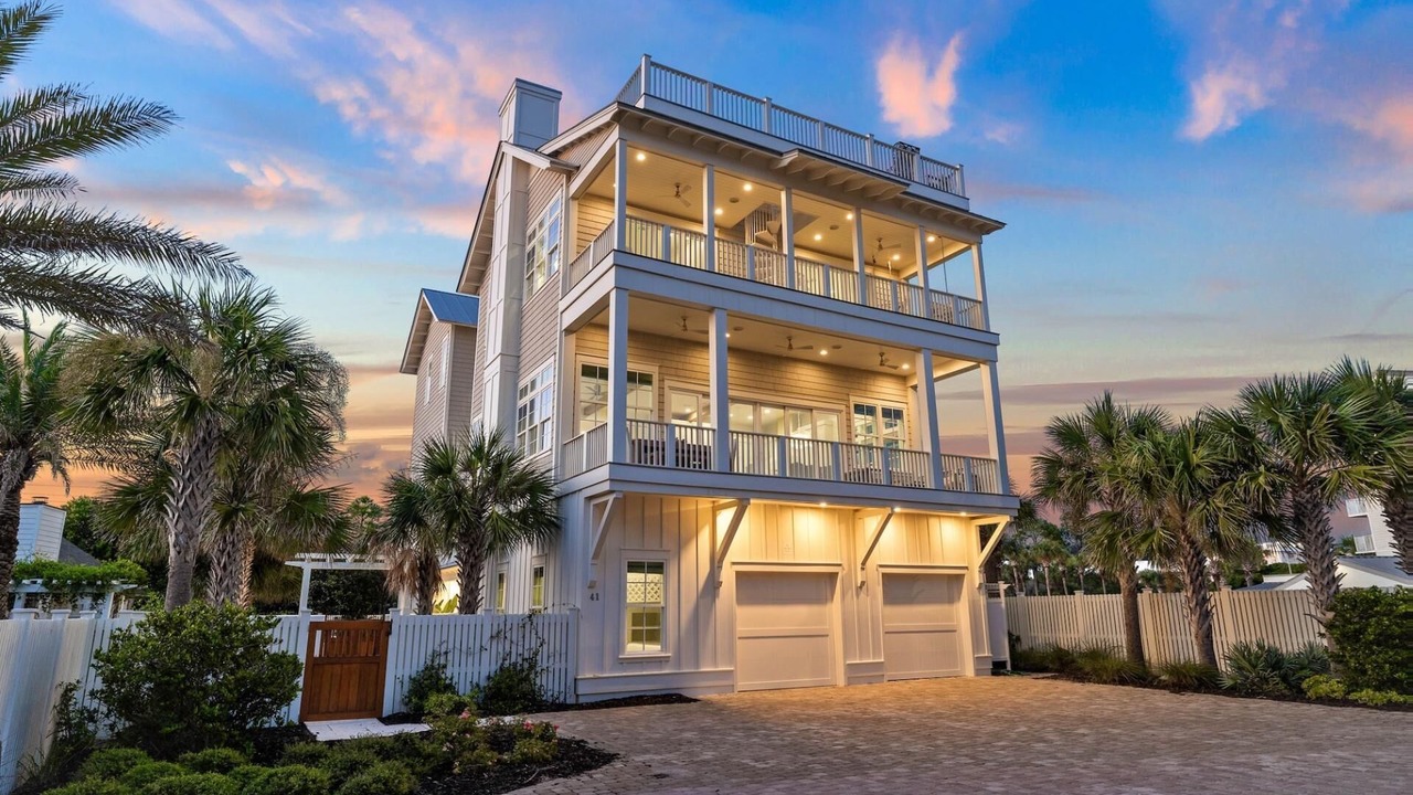 Photo of Outdoor in Seacrest