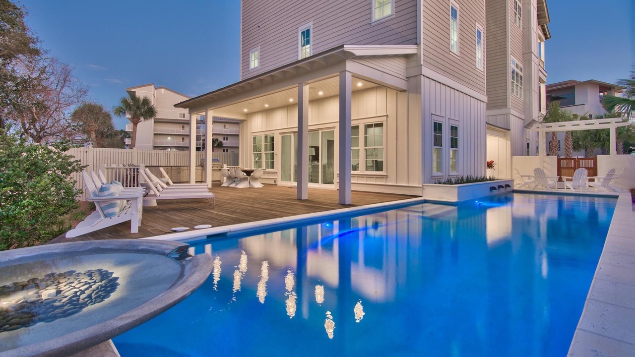 Photo of Outdoor in Seacrest