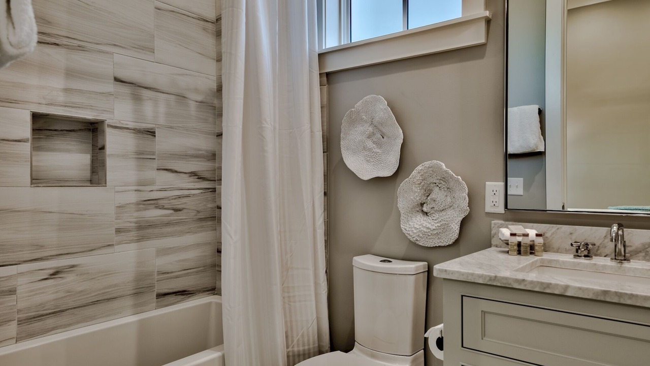 Photo of Bathroom in Seacrest