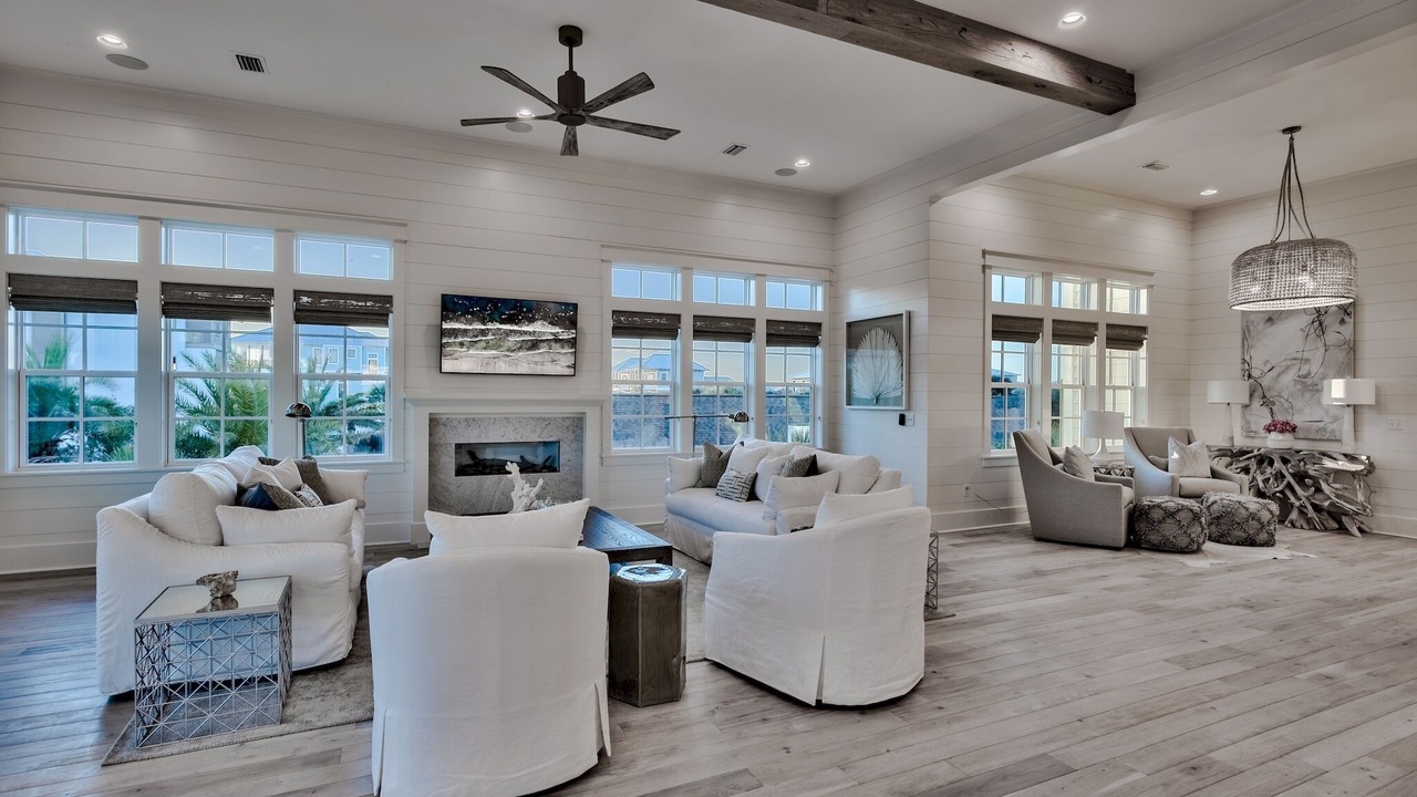 Photo of Bedroom in Seacrest