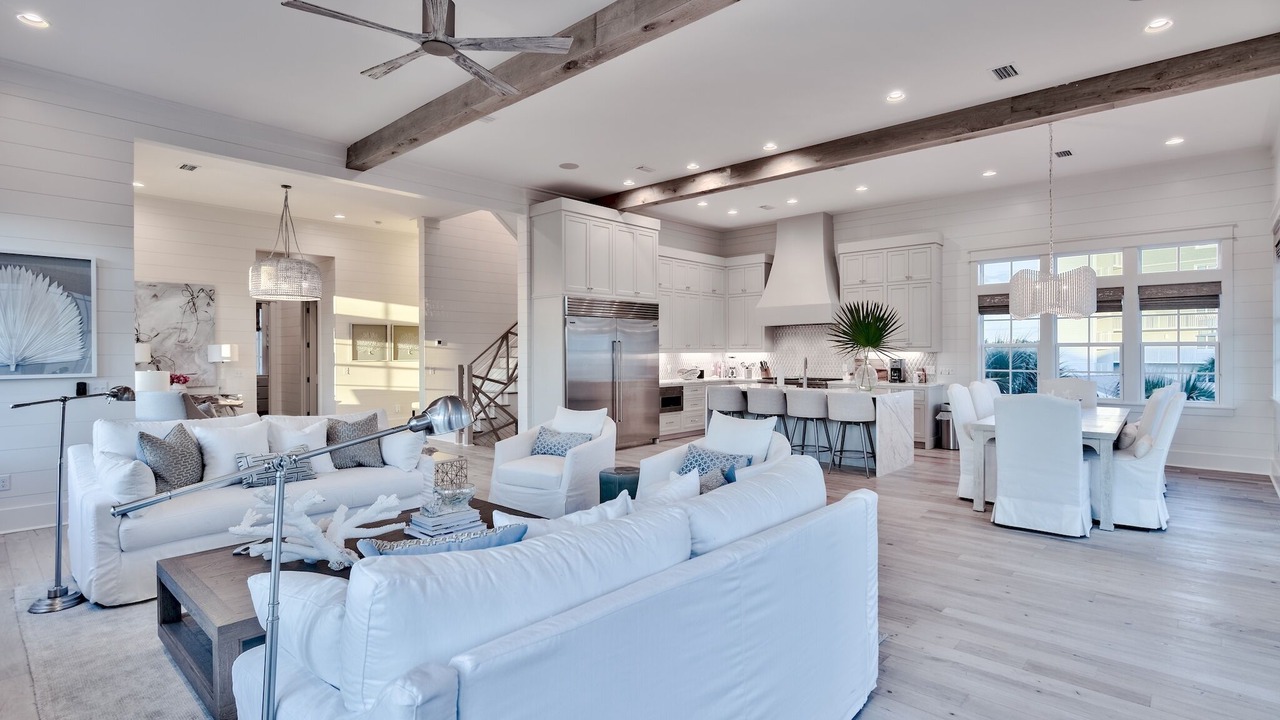 Photo of Livingroom in Seacrest