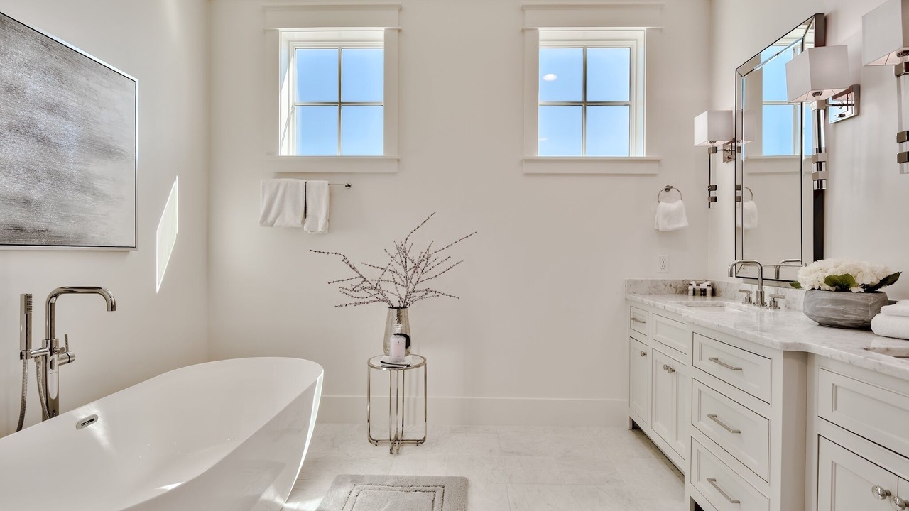 Photo of Bathroom in Seacrest