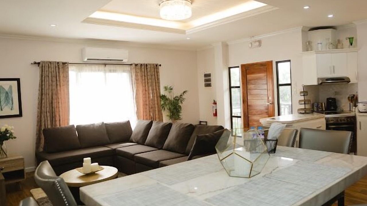 Photo of Livingroom in Mactan Export Processing Zone