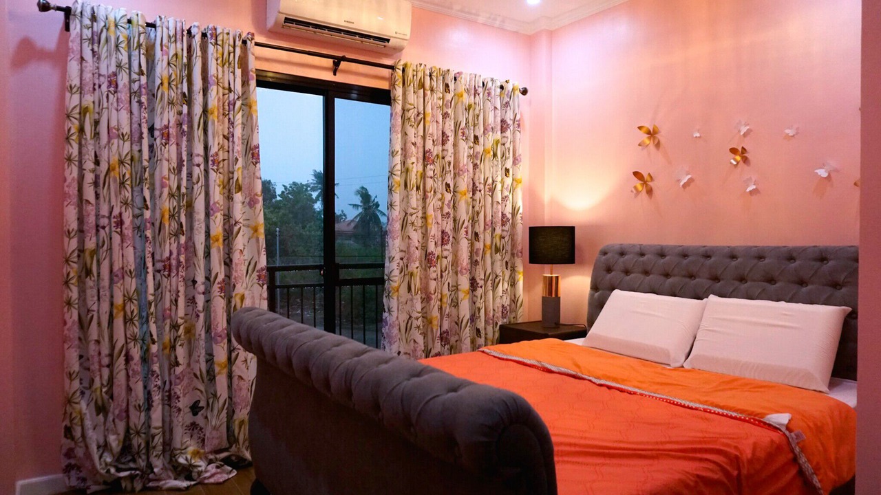 Photo of Bedroom in Mactan Export Processing Zone