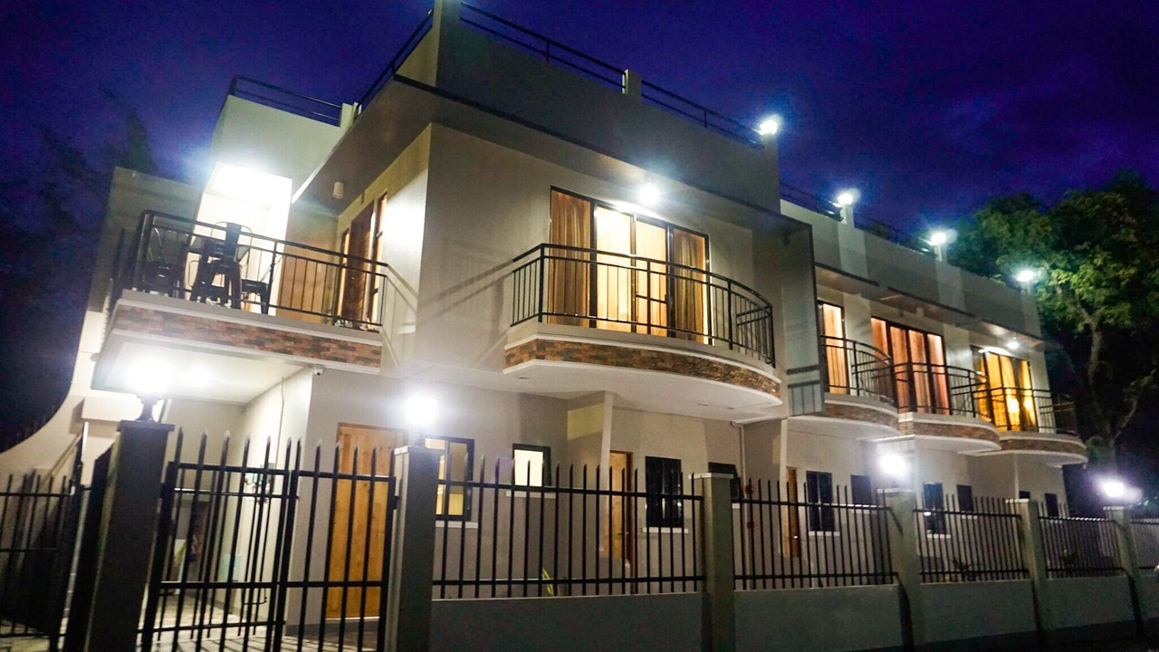 Photo of Outdoor in Mactan Export Processing Zone