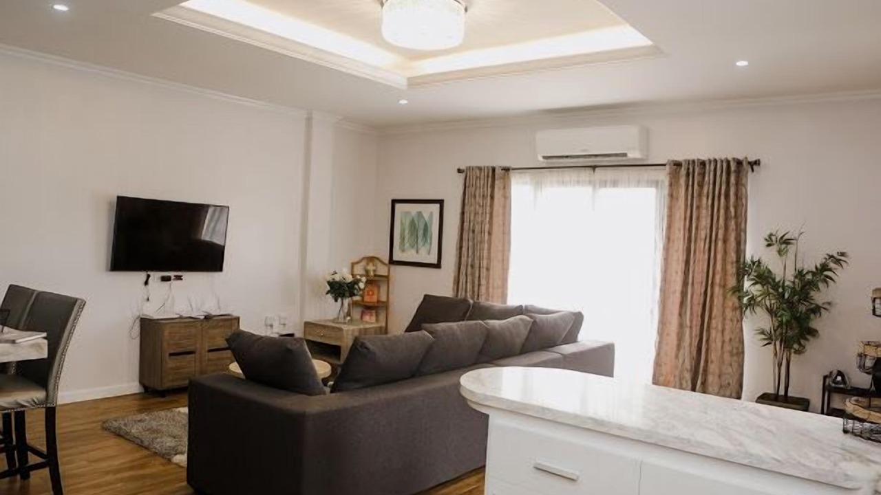 Photo of Livingroom in Mactan Export Processing Zone