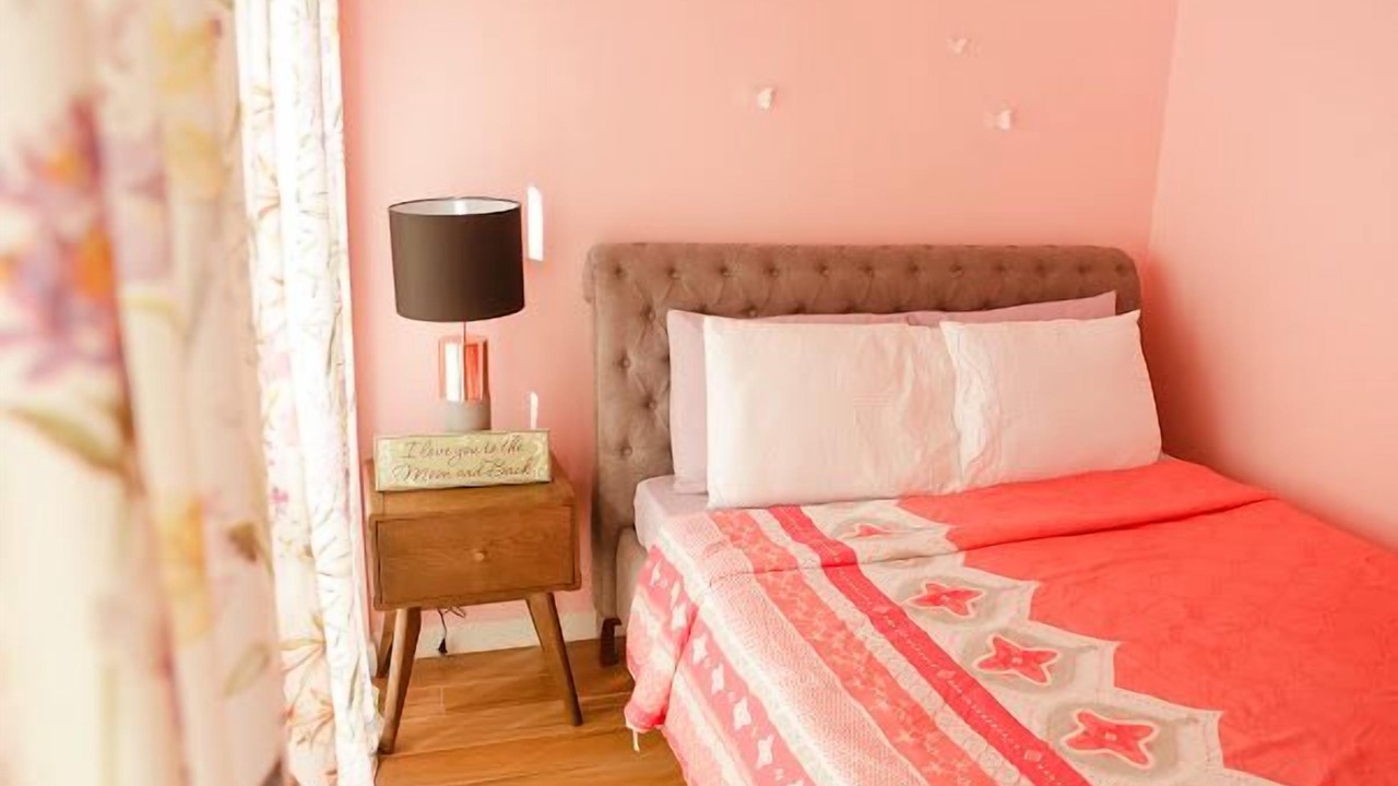 Photo of Bedroom in Mactan Export Processing Zone