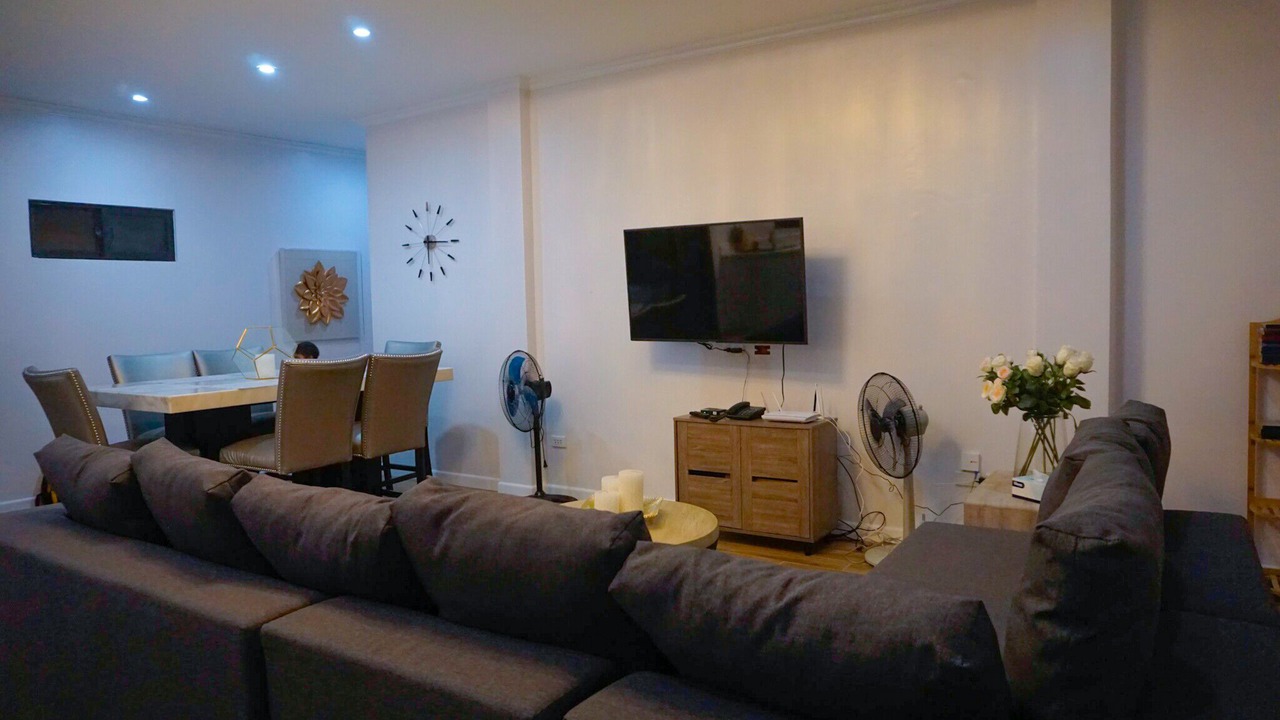 Photo of Livingroom in Mactan Export Processing Zone