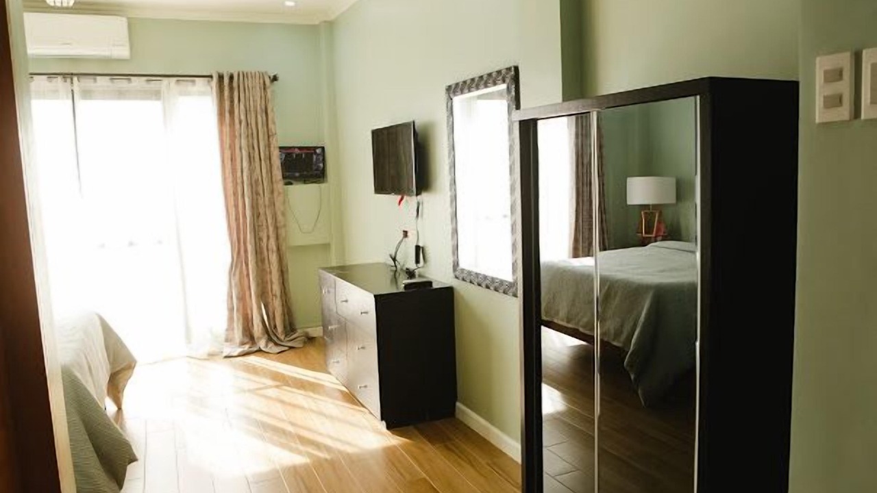 Photo of Bedroom in Mactan Export Processing Zone