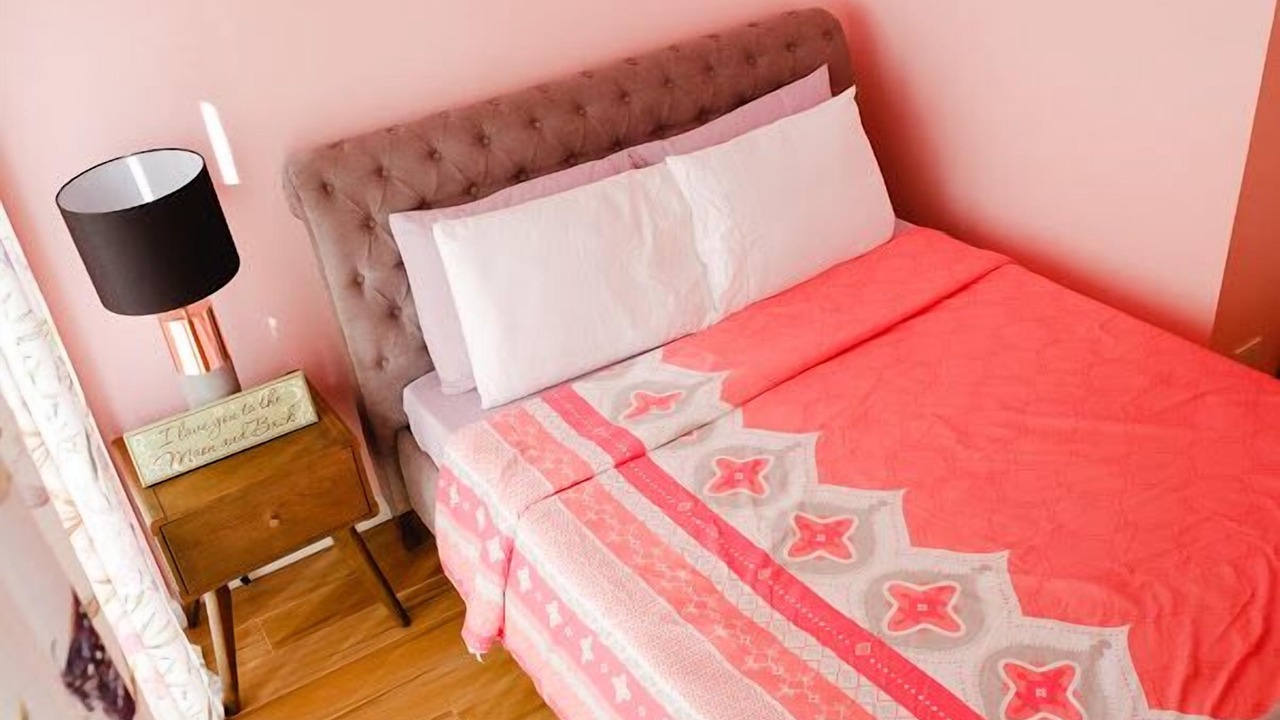 Photo of Bedroom in Mactan Export Processing Zone