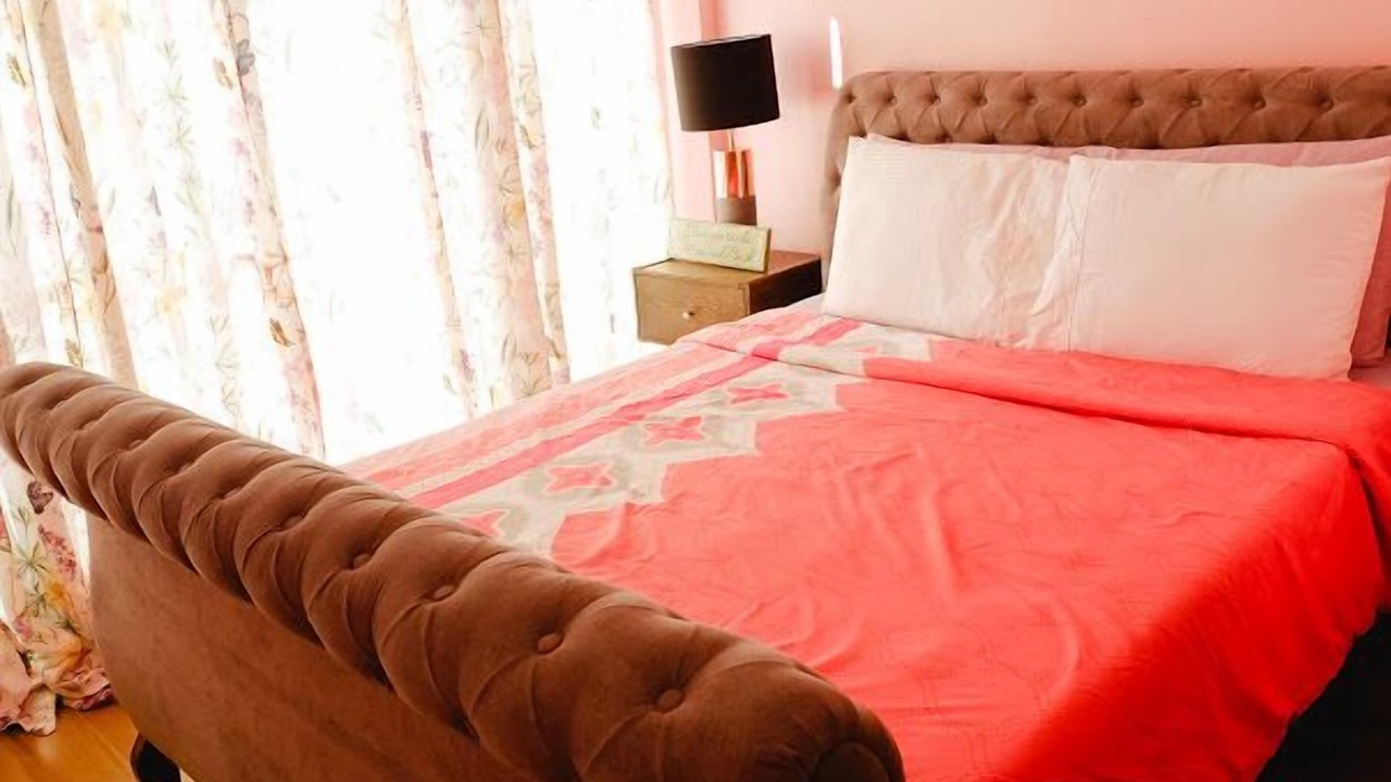 Photo of Bedroom in Mactan Export Processing Zone