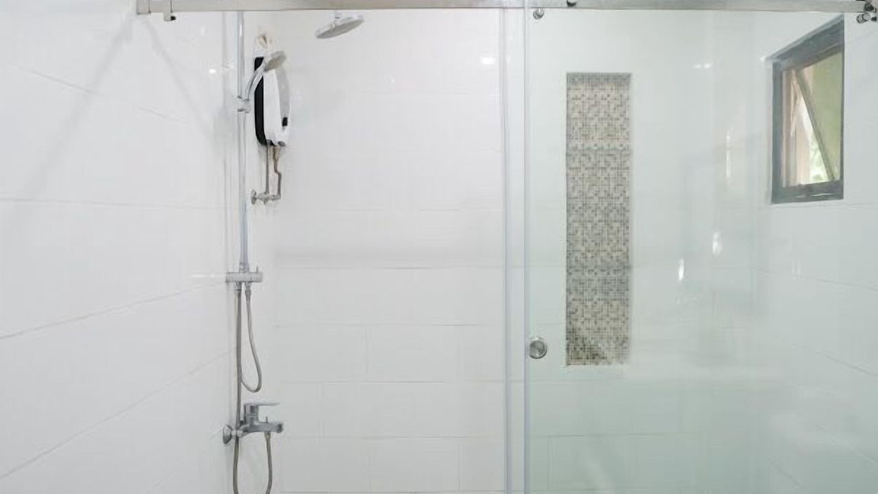Photo of Bathroom in Mactan Export Processing Zone