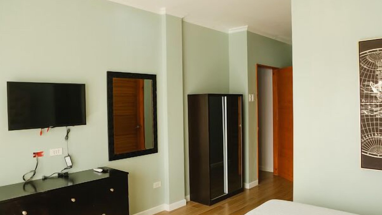Photo of Bedroom in Mactan Export Processing Zone