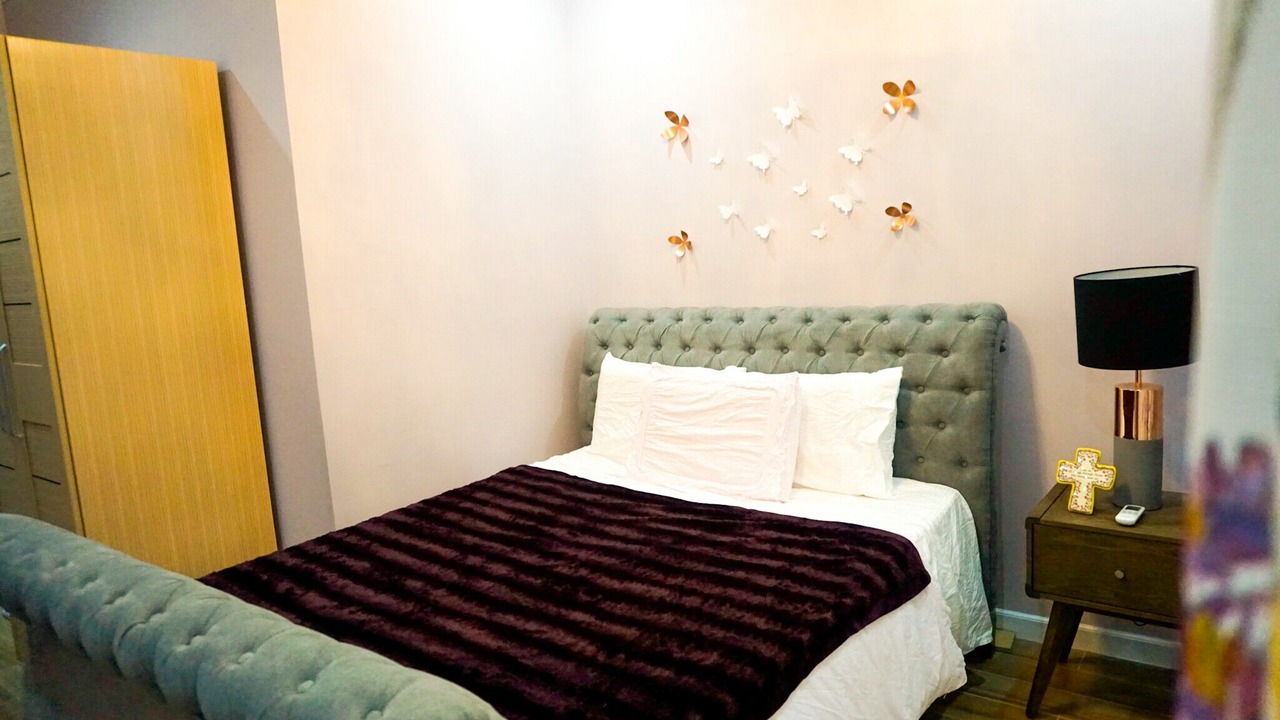 Photo of Bedroom in Mactan Export Processing Zone