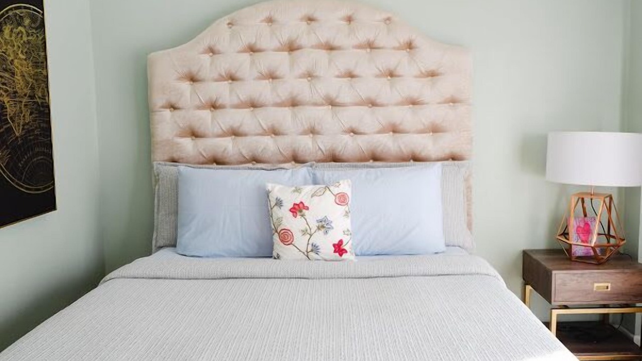 Photo of Bedroom in Mactan Export Processing Zone